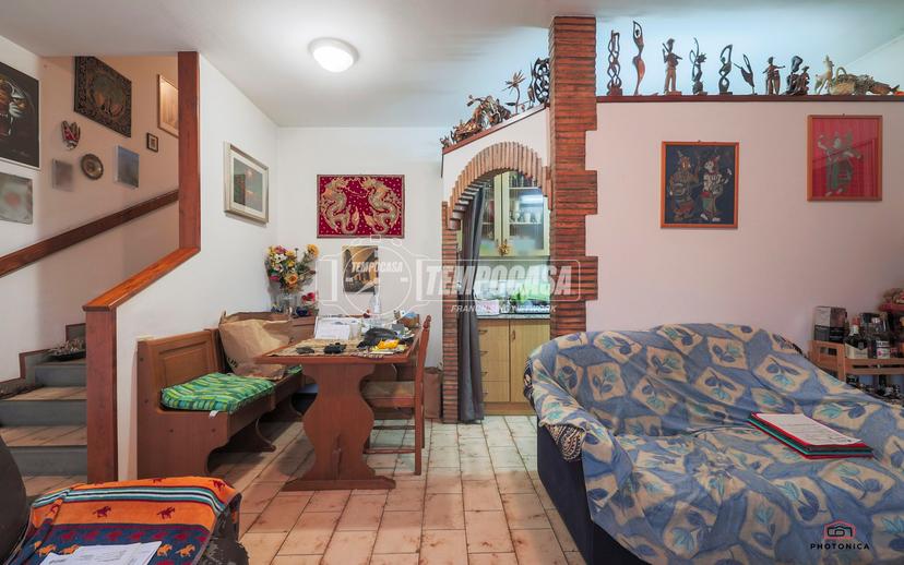 Villa a schiera, Forlì — foto 2 di 5