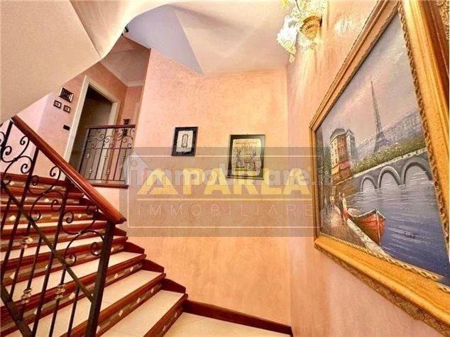 Villa, Mazzarino — foto 2 di 5