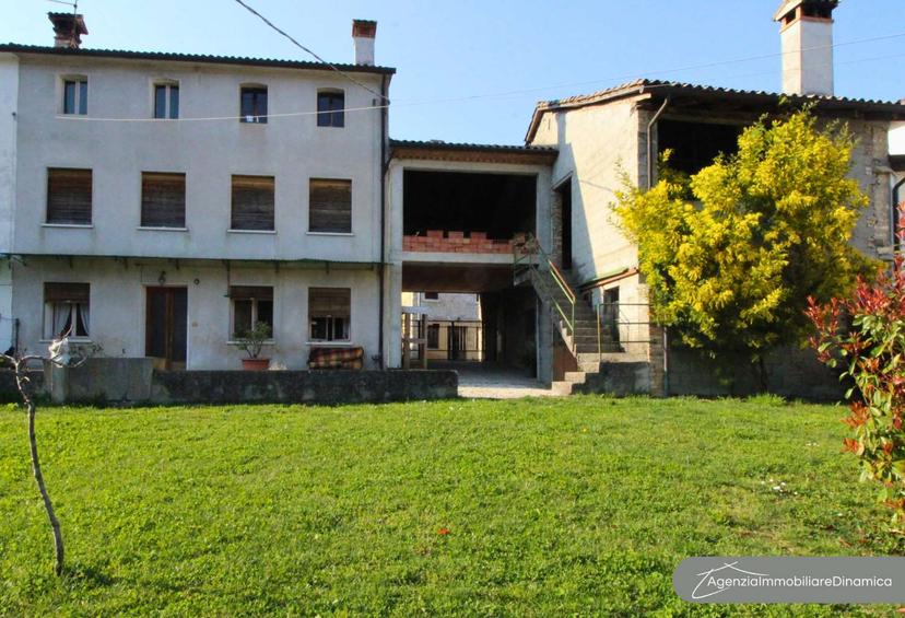Villa a schiera, Miane — foto 4 di 5