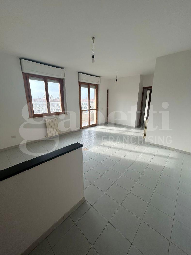 Appartamento in Via Monsignor Cogoni 7, Oristano