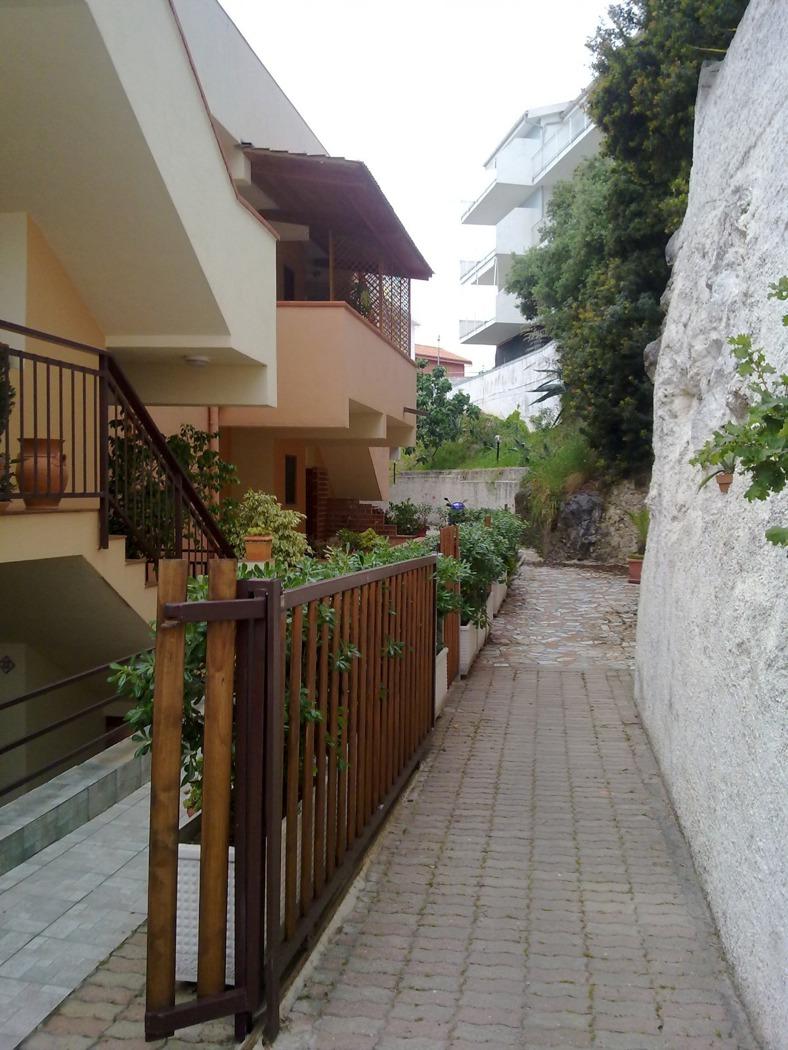 Quadrilocale in Via Sandro Pertini 13, San Nicola Arcella — foto 5 di 5