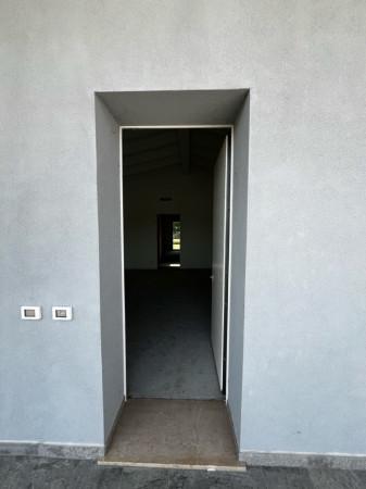 Villa a schiera in Via Romana Conventino, Bagnolo San Vito