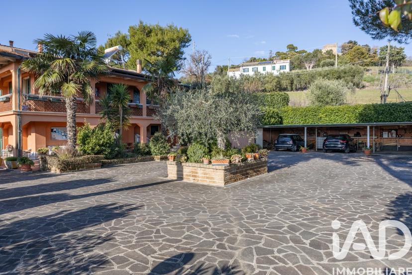 Villa in Frazione Frazione Aspio, Ancona — foto 5 di 5