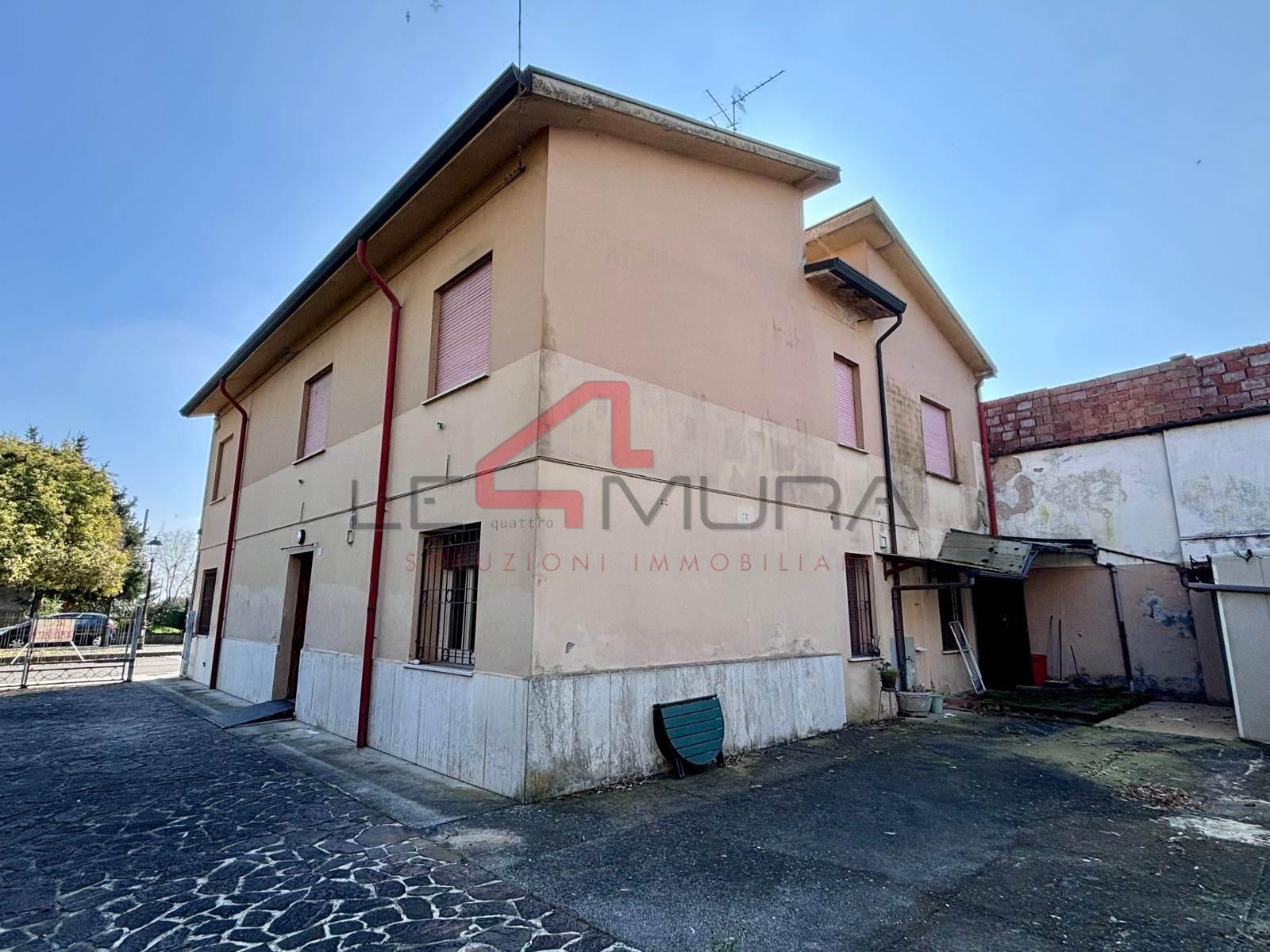 Casa indipendente, Gazzo Veronese