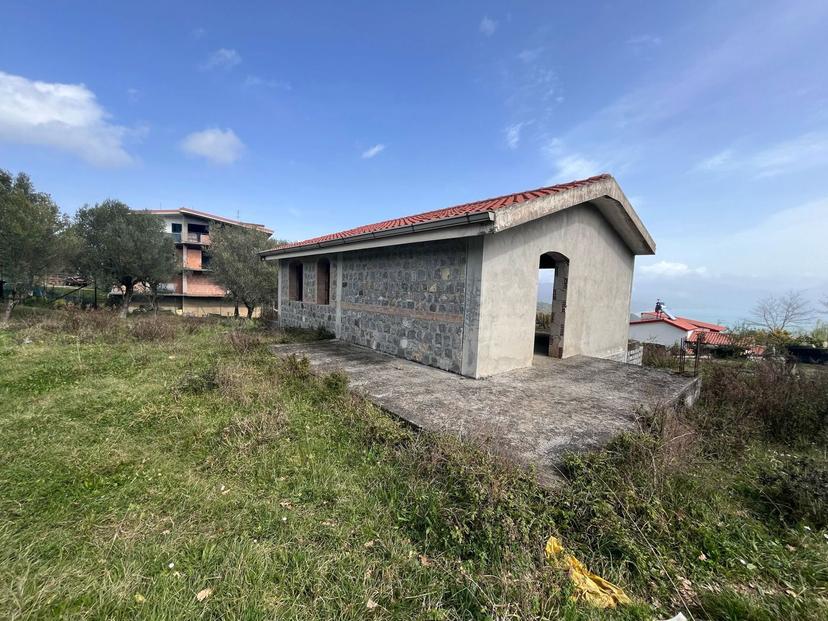 Rustico in Località Tre Mulini, San Giovanni a Piro — foto 5 di 5