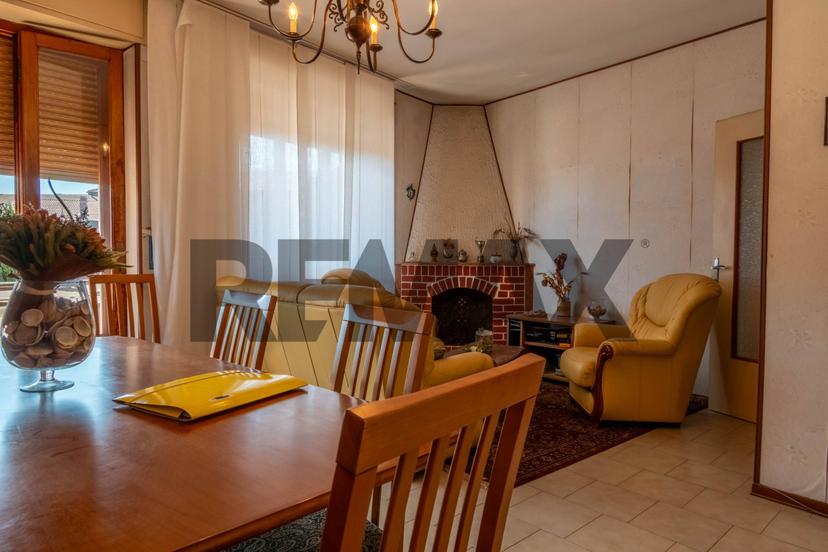 Quadrilocale in Vicolo Torchio 5, Nonio — foto 4 di 5