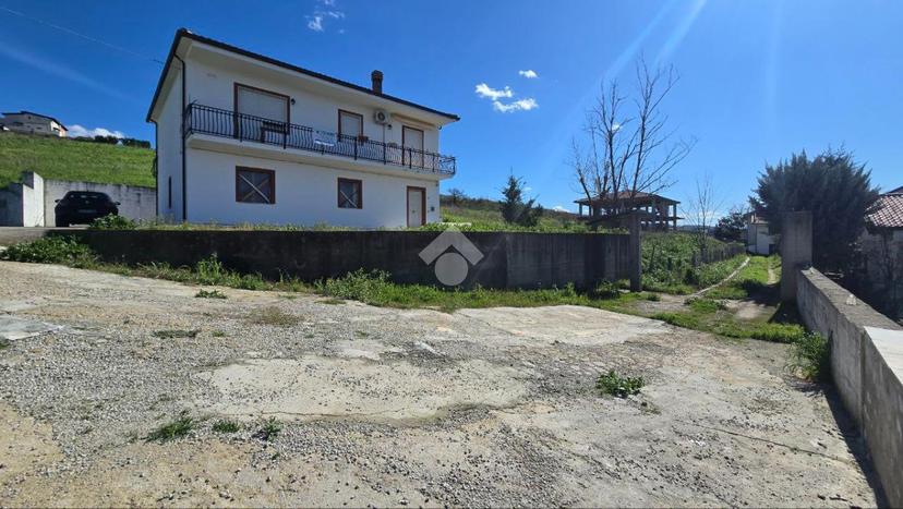 Casa indipendente in Via Impennuti 10, Luzzi — foto 4 di 5