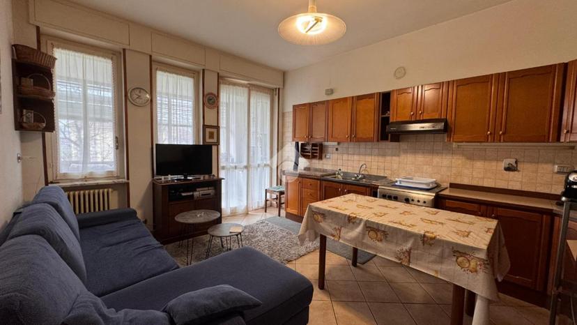 Trilocale in Via Vincenzo Cima 40, Verzuolo — foto 5 di 5