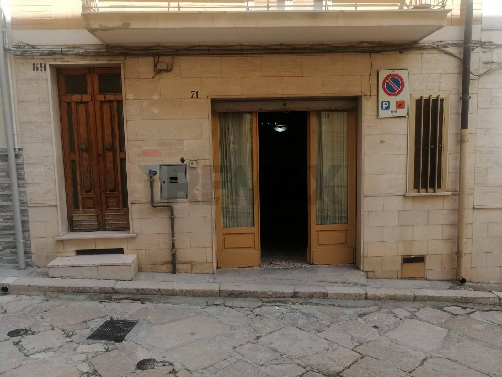 Appartamento in Via Matteo Renato Imbriani 69, San Giovanni Rotondo