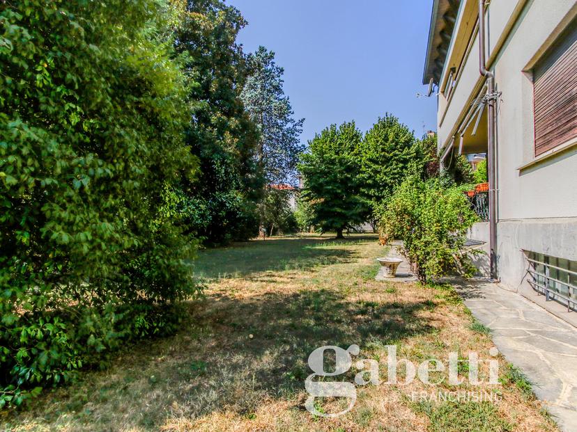 Appartamento in Via Ponzella  14, Busto Arsizio