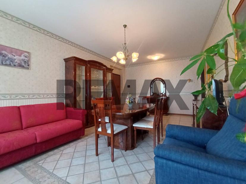 Quadrilocale in Via Cristoforo Colombo 27, Tremestieri Etneo — foto 2 di 5