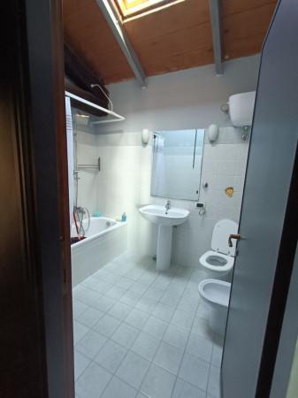 Trilocale in Via Barberini 21, Palestrina — foto 4 di 5