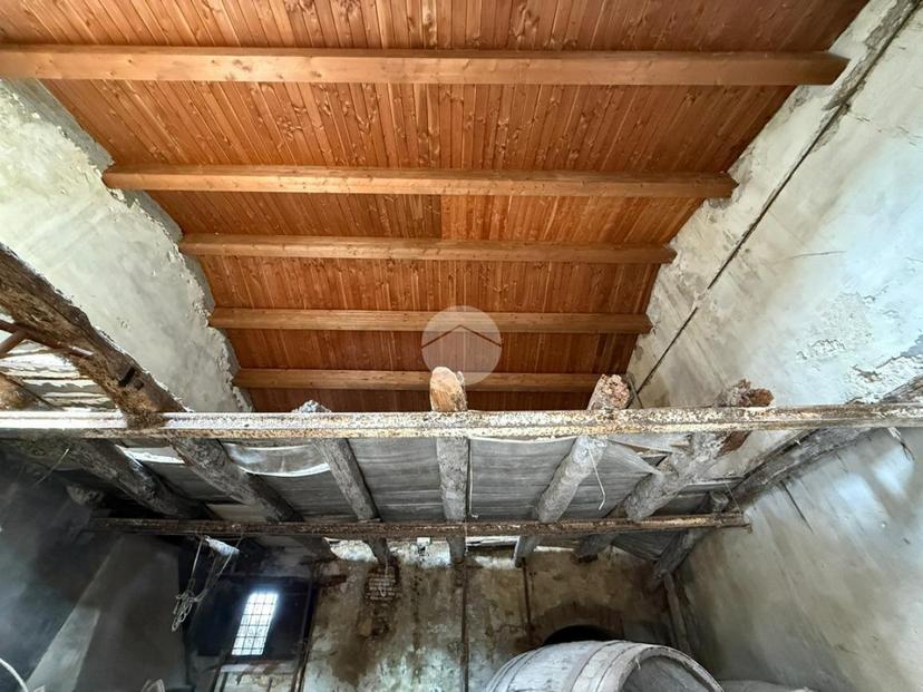 Casa indipendente in Via Borgo 11, Montebuono — foto 3 di 5
