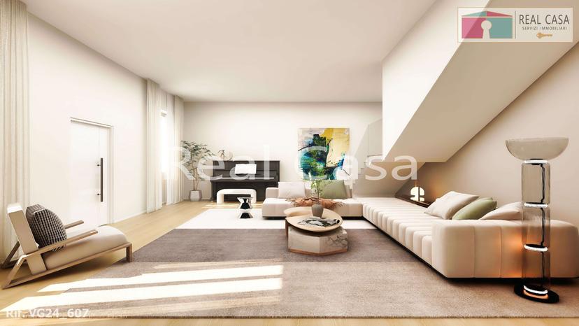 Porzione di casa in Via Abetone Superiore, Maranello — foto 5 di 5