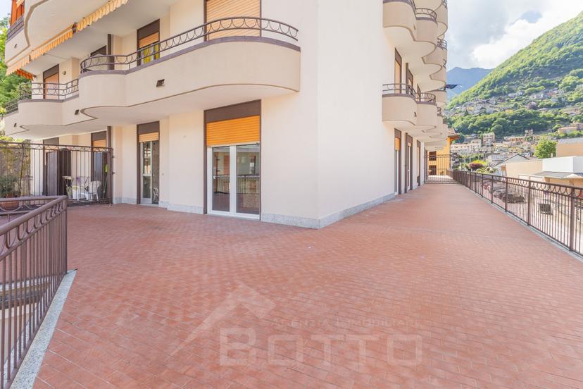 Trilocale in Via Paolo Marino, Villadossola — foto 2 di 5