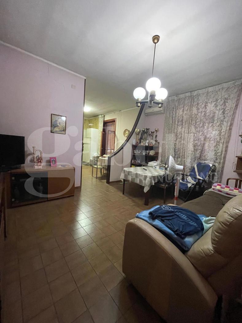 Quadrilocale in Via Nazionale , Sant'Egidio del Monte Albino — foto 5 di 5
