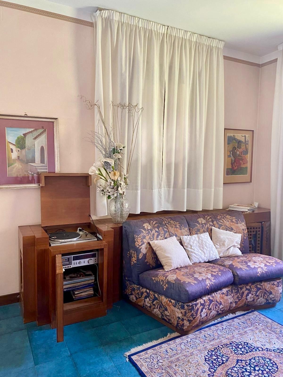 Villa, Castelfranco di Sotto