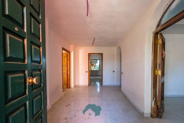 Villa in Via Marmorelle, Colonna — foto 4 di 5