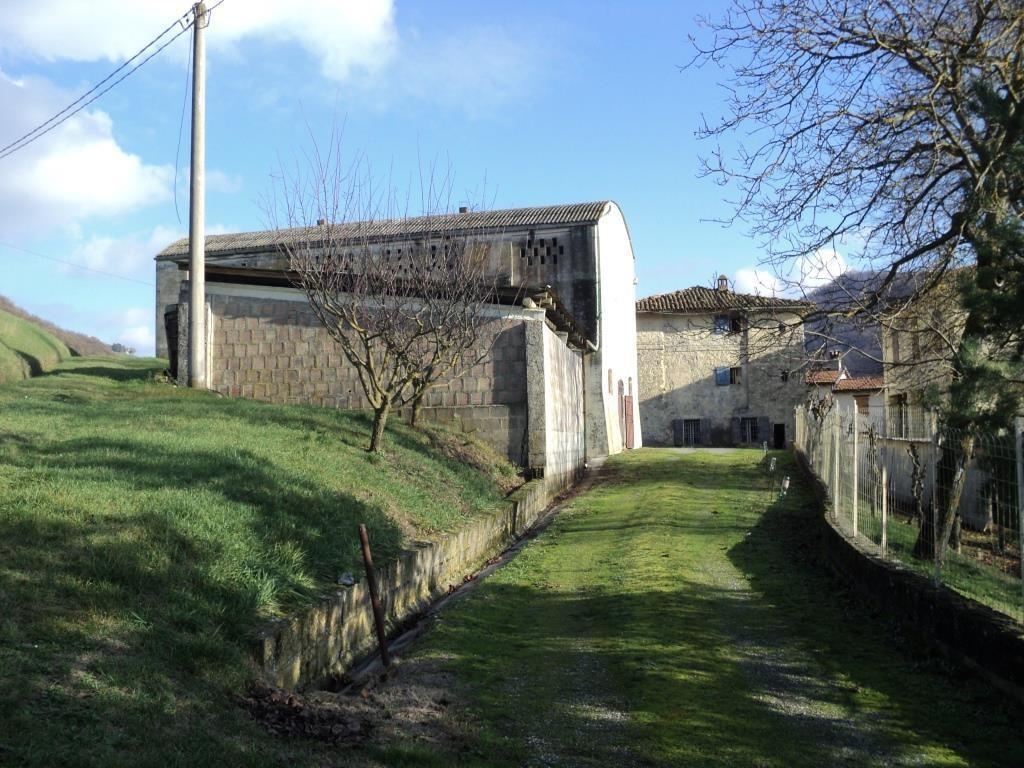 Rustico in Via Torrente Venola, Marzabotto
