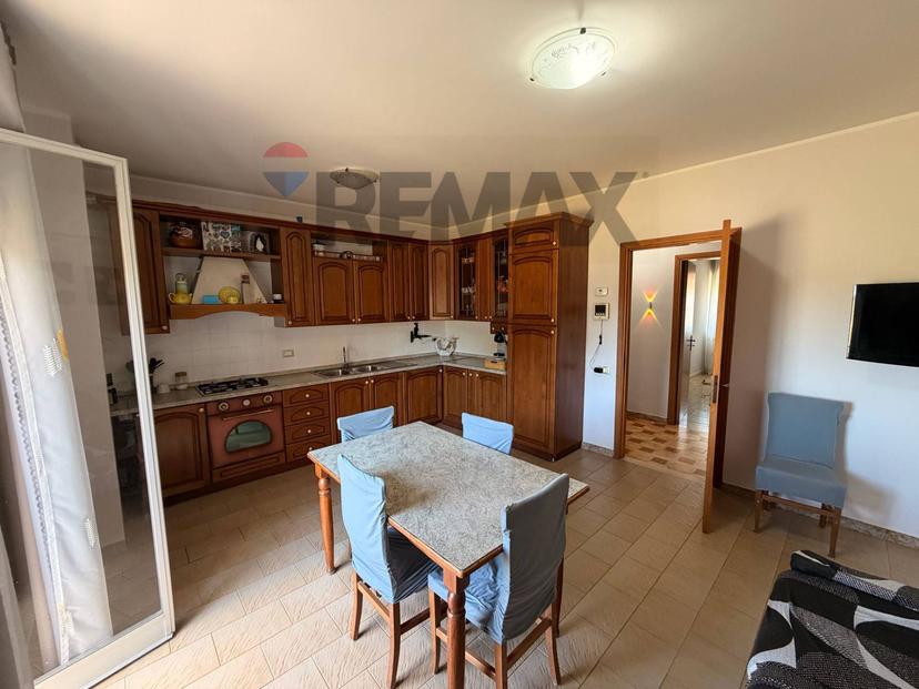 Appartamento in C/da Gazzana Fosse Snc, Serradifalco — foto 3 di 5