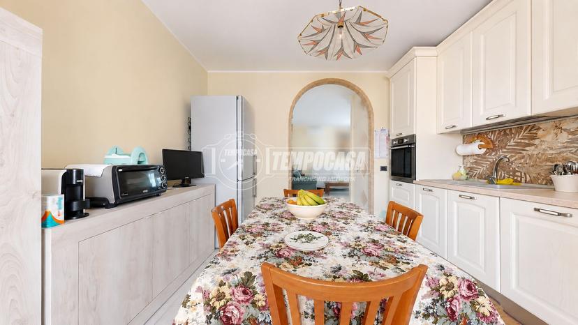 Quadrilocale in Via Noicattaro, Casamassima — foto 5 di 5