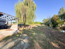 Villa in Via Dosso Alto 18, Canneto sull'Oglio
