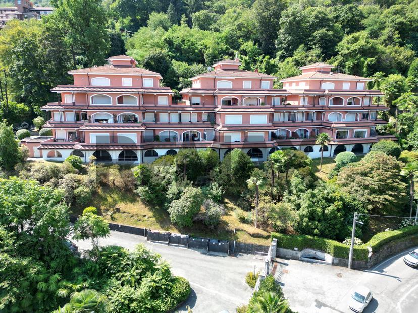 Trilocale in Via Selvalunga 1, Stresa — foto 2 di 5