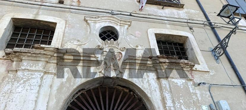Rustico, Corigliano-Rossano