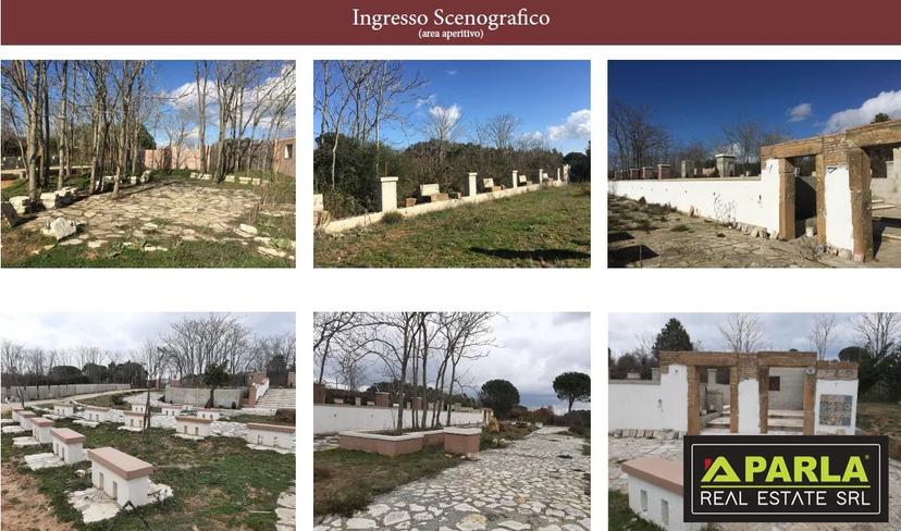 Villa in Piazza Armerina, Piazza Armerina — foto 3 di 5