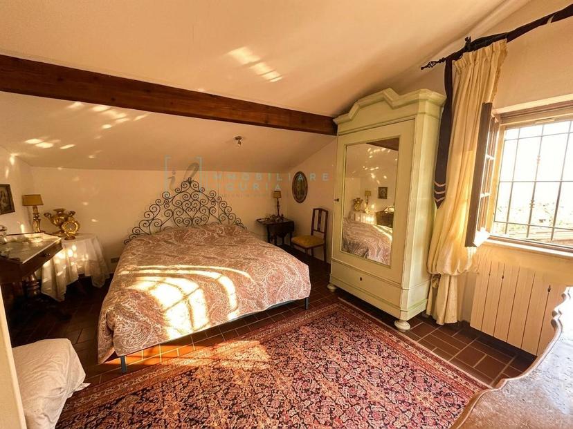 Villa in Regione Bauso, Garlenda — foto 5 di 5