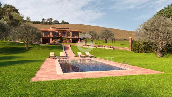 Villa, Montegiorgio — foto 2 di 5