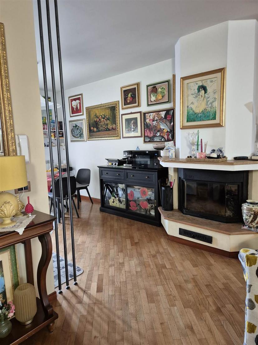 Quadrilocale in Via Piano Ghiande, San Fili — foto 5 di 5