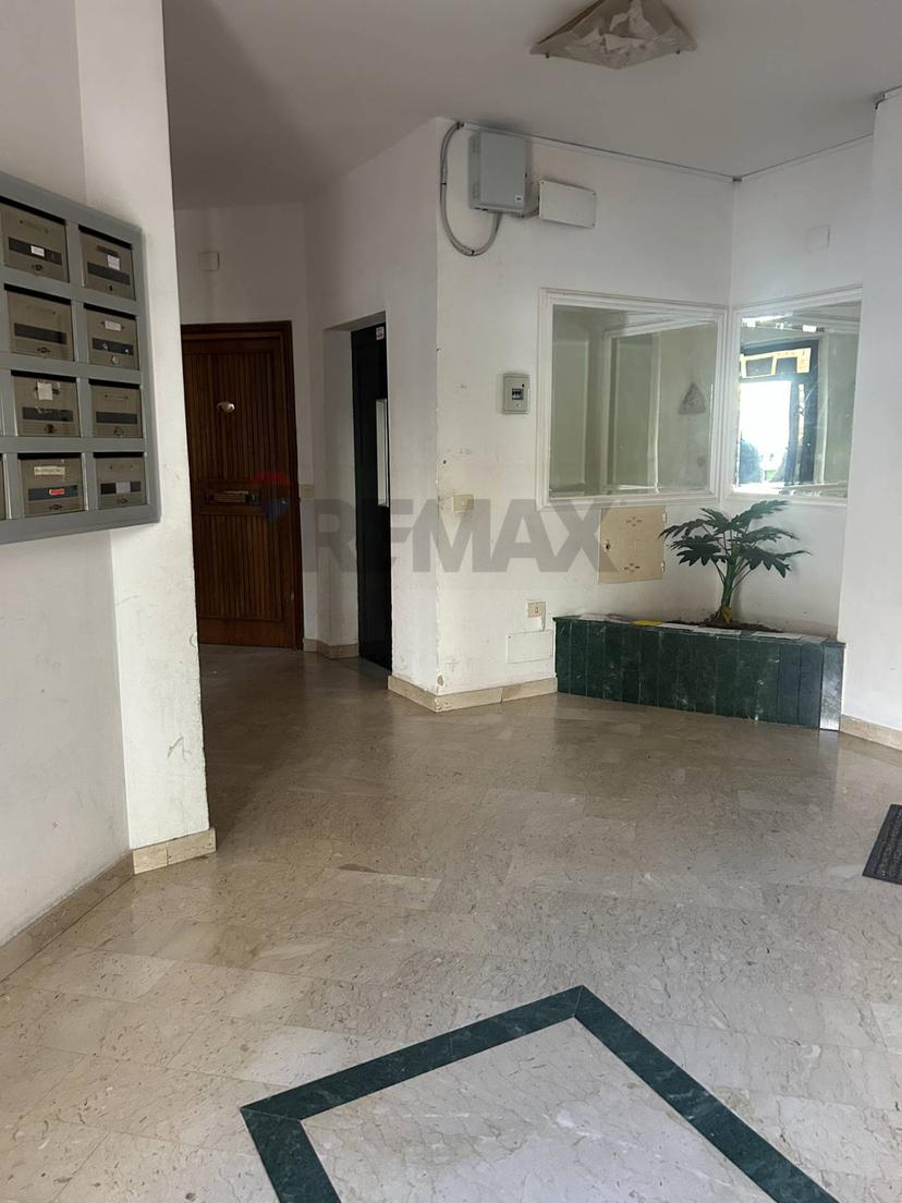 Trilocale in Via Amico Valenti 105, Caltanissetta — foto 5 di 5