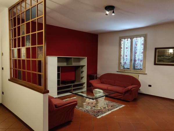 Quadrilocale in Via Principe Santo 5, Gonzaga — foto 4 di 5