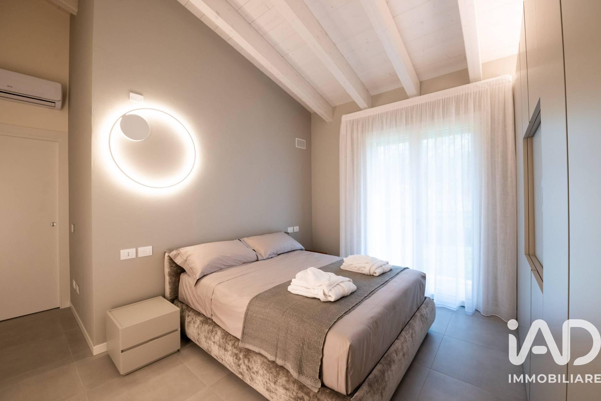 Villa in Via Lonato, Castiglione delle Stiviere