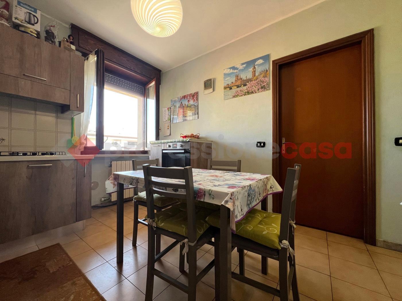 Bilocale in Via Leonardo da Vinci 17, Palù