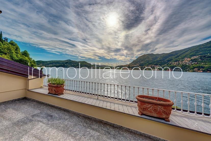 Appartamento in Frazione Girola, Blevio — foto 4 di 5