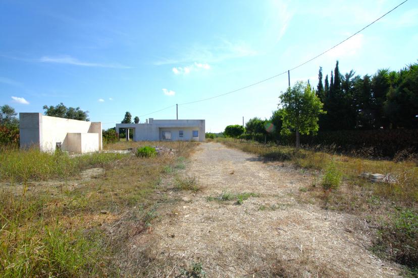 Villa in Strada Vicinale Frasca, Matino — foto 5 di 5