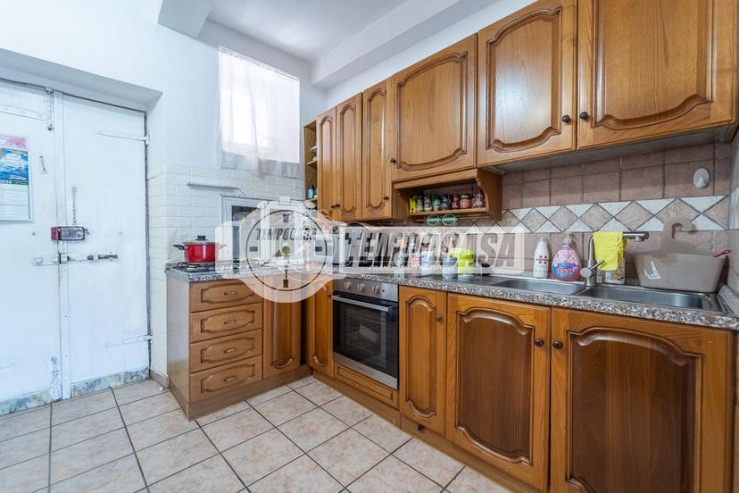 Bilocale in Via Roma, Bassano Romano — foto 4 di 5