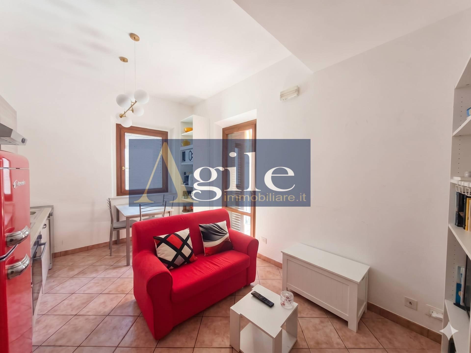 Trilocale in Via Galileo Galilei 35, San Benedetto del Tronto