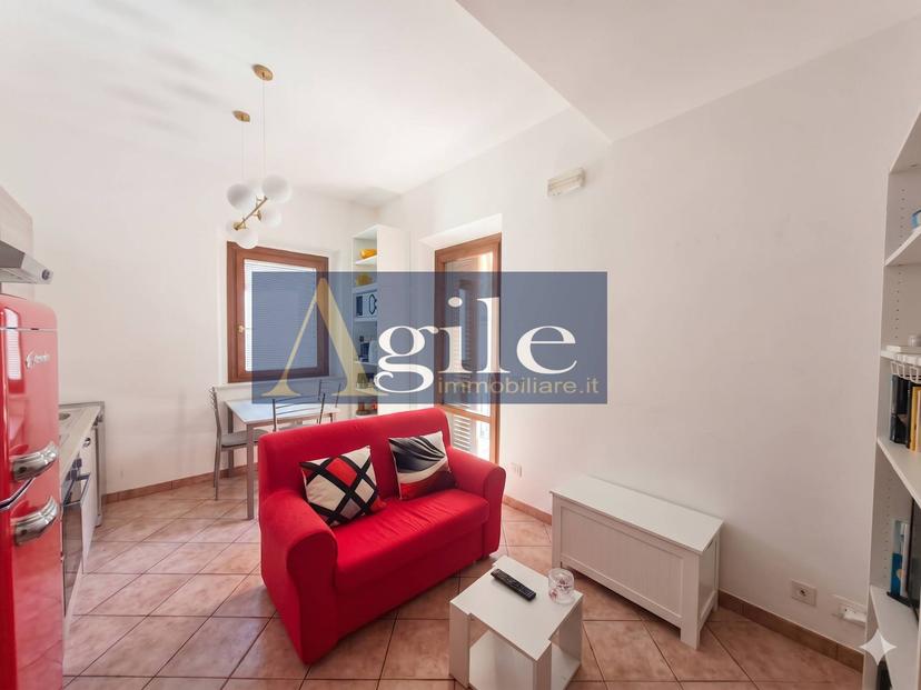 Trilocale in Via Galileo Galilei 35, San Benedetto del Tronto
