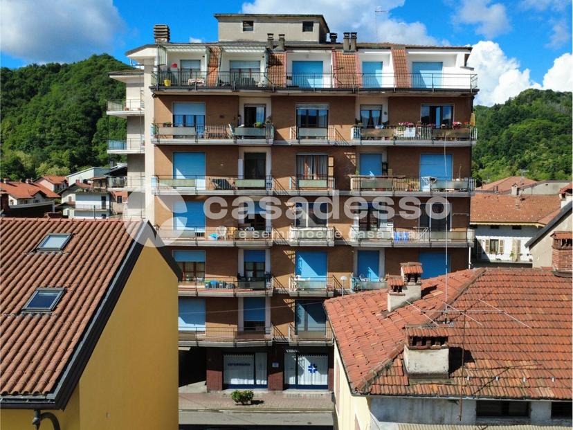 Trilocale in Corso Matteotti 228, Serravalle Sesia — foto 3 di 5