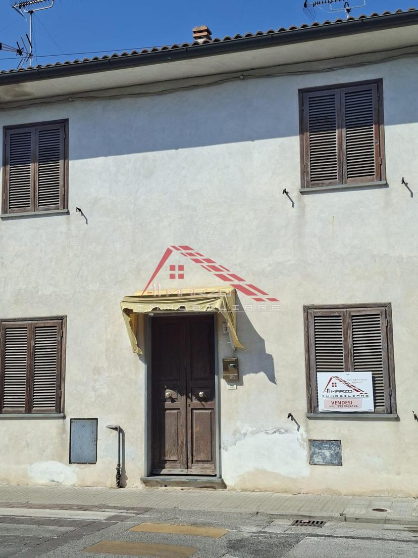 Terratetto in a G. Matteotti 36, San Giuliano Terme — foto 3 di 5