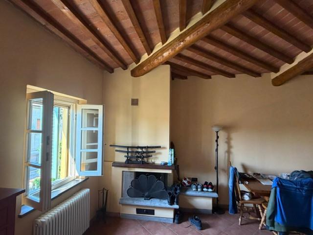 Terratetto, San Giuliano Terme