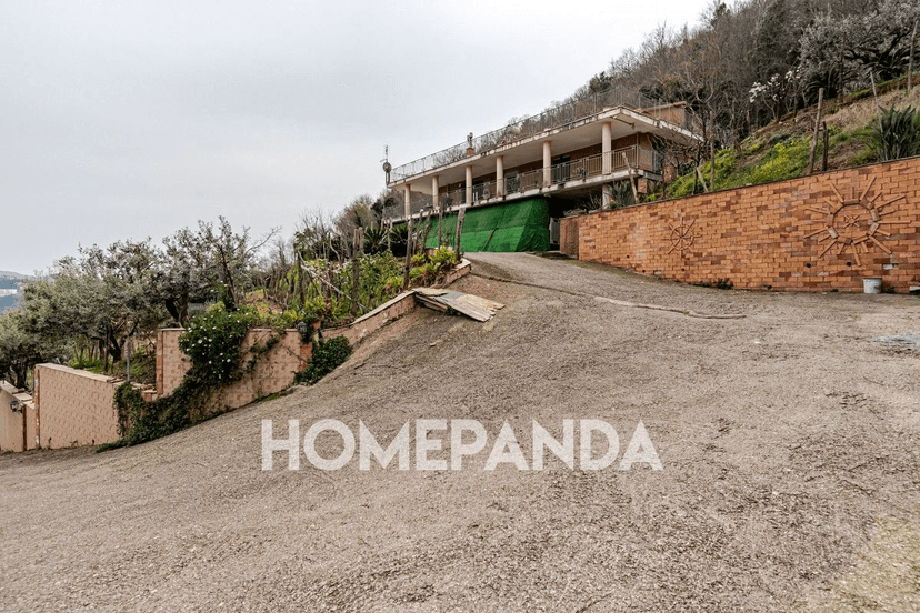 Casa indipendente in Via Paolo VI, Salerno — foto 3 di 5