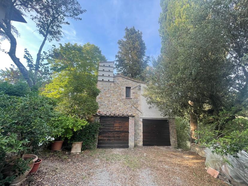 Casa indipendente in Case Sparse 9, Magione — foto 2 di 5