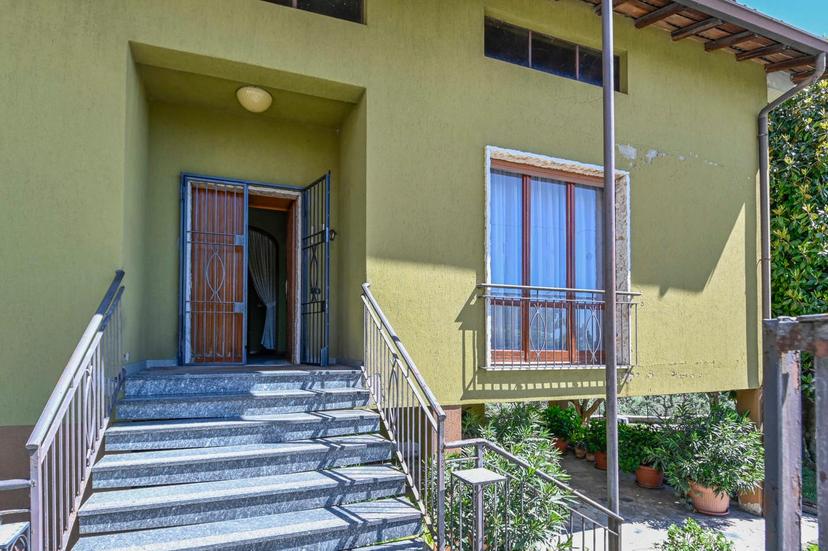 Villa bifamiliare in Via Trasio 28, Chiuduno — foto 4 di 5