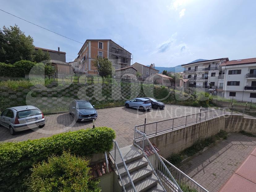 Quadrilocale in Via Caduti delle Foibe 2, Marano Principato — foto 5 di 5