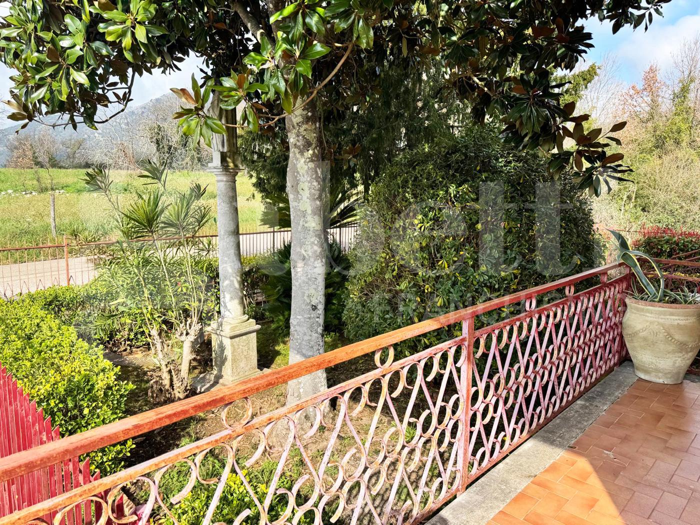 Villa in Via Starza Snc, Castel di Sasso