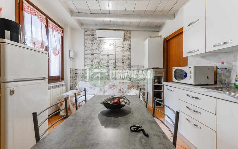 Bilocale in Via Galliano 38, Verdellino — foto 3 di 5